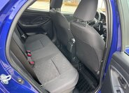 Toyota Yaris Hatchback 1,5 l 68 kw