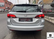 Opel Astra Kombi 1,5 l 90 kw