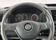 Volkswagen Transporter Kombi 2,0 l 110 kw