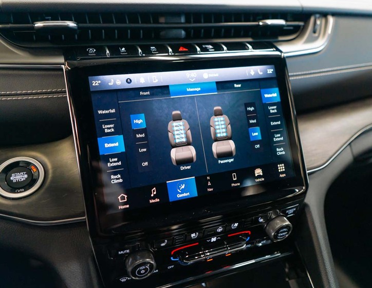 Jeep Grand Cherokee 35