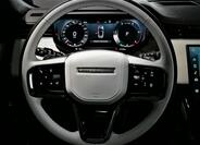 Land Rover Range Rover Sport 11