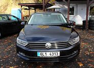 Volkswagen Passat 2