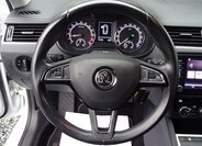Škoda Octavia 12