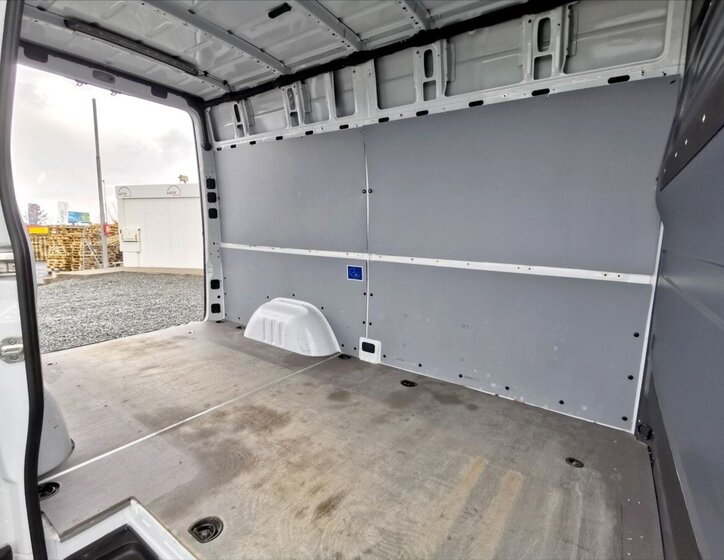 Mercedes-Benz Sprinter Ostatní 2,1 l 120 kw