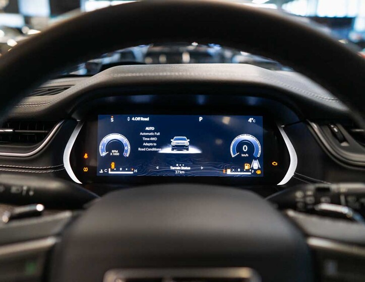 Jeep Grand Cherokee 23