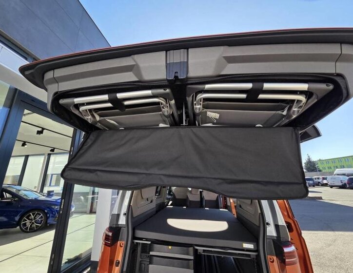 Ford Transit Ostatní 2,2 l 92 kw