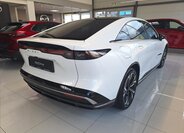 Mazda 6e Liftback 0,0 190 kw