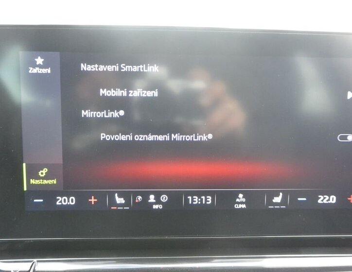 Škoda Octavia Kombi 2,0 l 85 kw