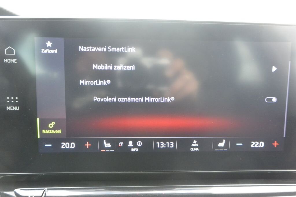 Škoda Octavia Kombi 2,0 l 85 kw