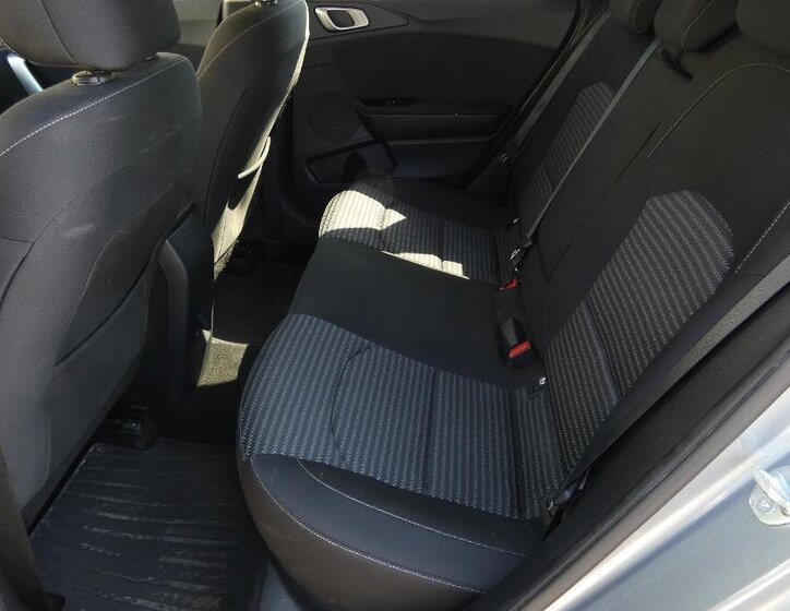 KIA Ceed Kombi 1,5 l 117 kw