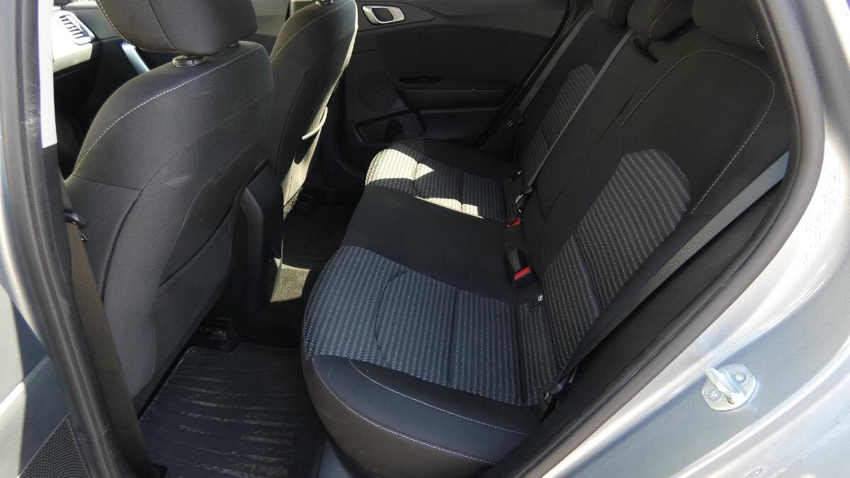 KIA Ceed Kombi 1,5 l 117 kw