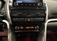 Mitsubishi Eclipse Cross SUV 2,4 l 138 kw