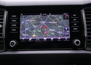 Škoda Kodiaq SUV 2,0 l 140 kw