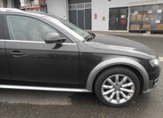 Audi A4 Allroad Kombi 2,0 l 155 kw