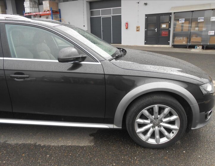 Audi A4 Allroad Kombi 2,0 l 155 kw