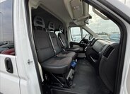 Peugeot Boxer Ostatní 2,0 l 96 kw