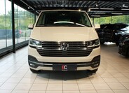 Volkswagen Multivan 2