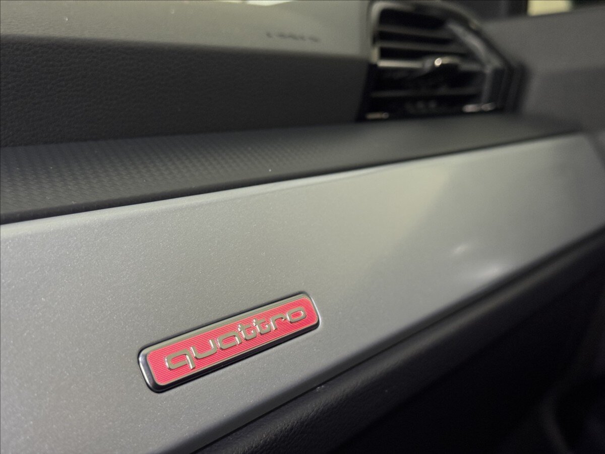 Audi Q3 SUV / Terénní 2,0 l 140 kw