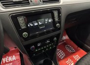 Škoda Rapid Hatchback 1,2 l 66 kw