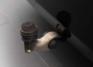 BMW iX SUV 0,0 455 kw