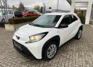 Toyota Aygo 2