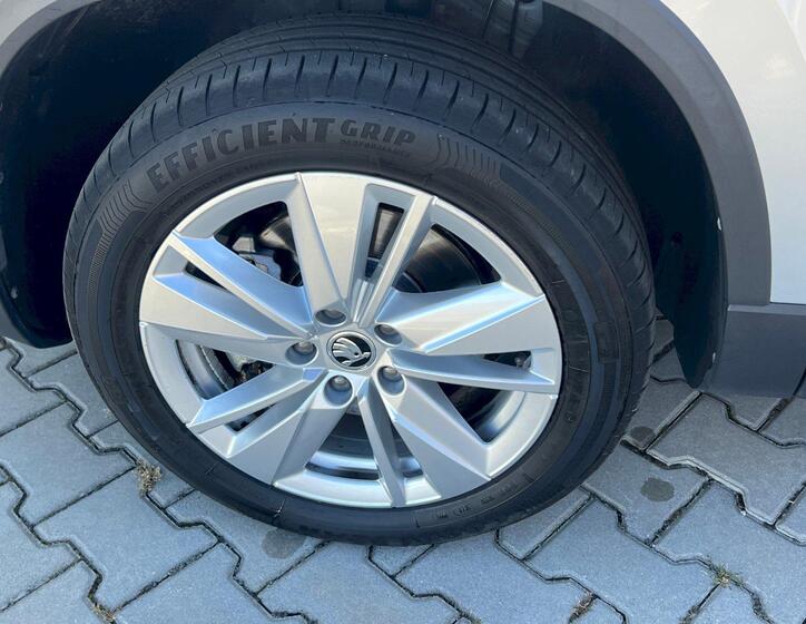 Škoda Karoq 30