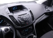 Ford Kuga SUV / Terénní 1,6 l 110 kw