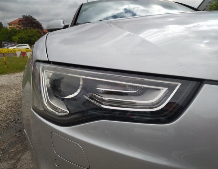 Audi A5 Hatchback 3,0 l 150 kw