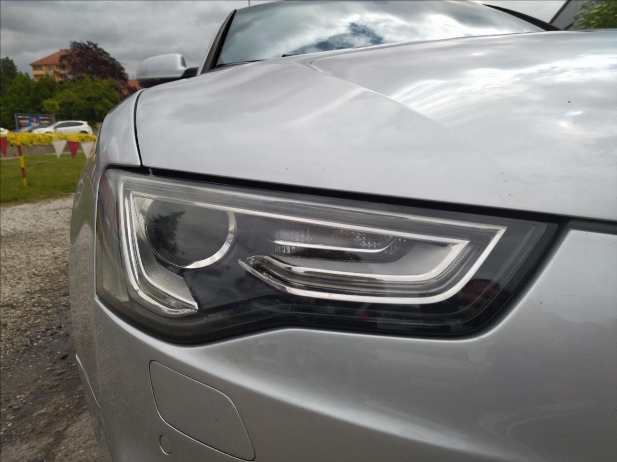 Audi A5 Hatchback 3,0 l 150 kw