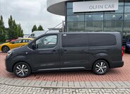 Toyota ProAce Verso 3