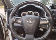 Toyota RAV4 SUV 0,0 0