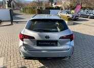 Toyota Corolla Kombi 1,8 l 72 kw