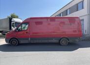 Volkswagen Crafter 8