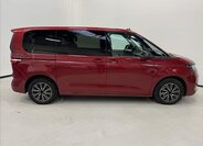 Volkswagen Multivan 3