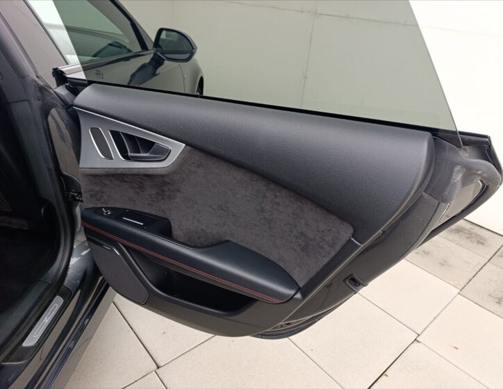 Audi A7 Liftback 3,0 l 240 kw