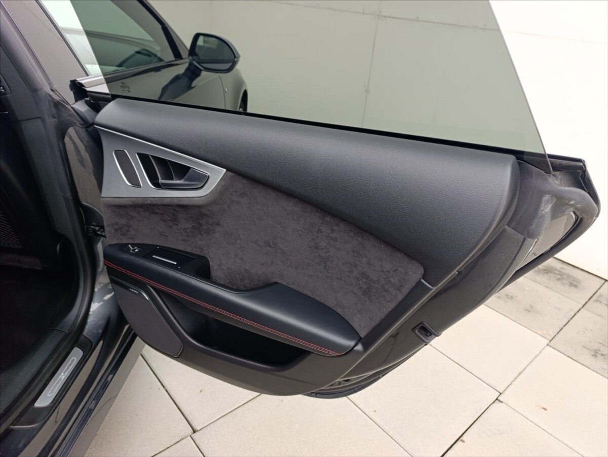 Audi A7 Liftback 3,0 l 240 kw