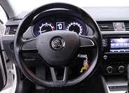 Škoda Octavia Kombi 1,5 l 110 kw