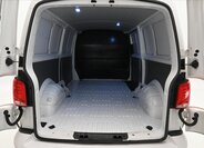 Volkswagen Transporter Skříň 2,0 l 110 kw