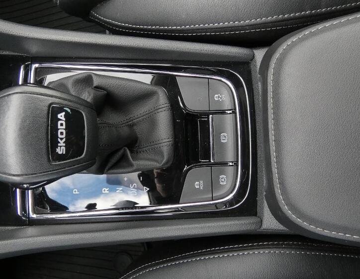 Škoda Kodiaq 18