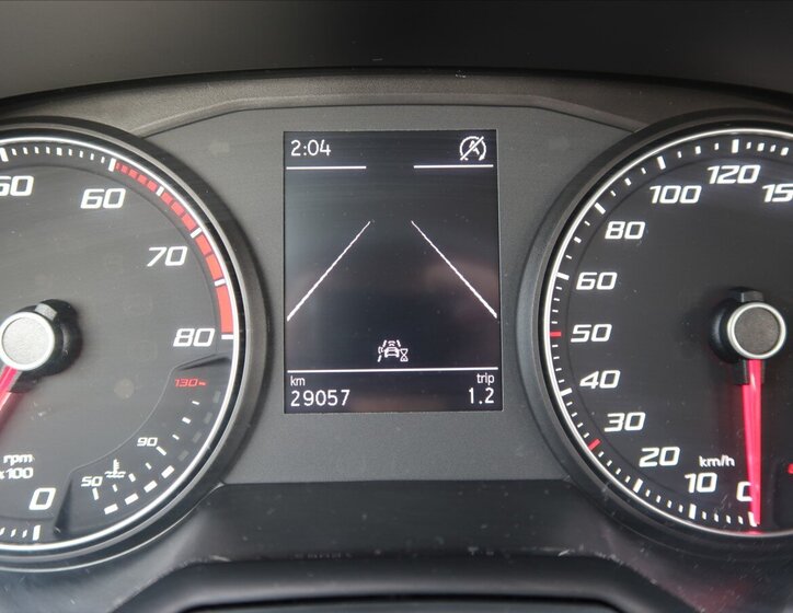 Seat Arona SUV 999,0 70 kw