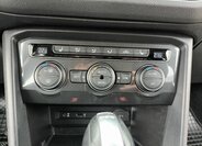 Volkswagen Tiguan SUV / Terénní 2,0 l 110 kw