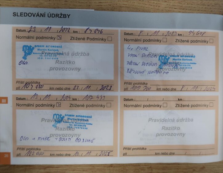 Citroën C4 Picasso MPV 1,6 l 88 kw