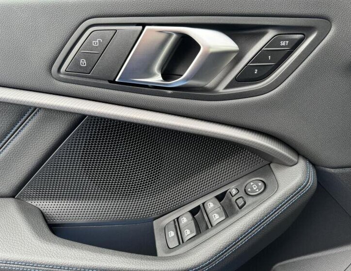 BMW Řada 2 Sedan 1,5 l 103 kw