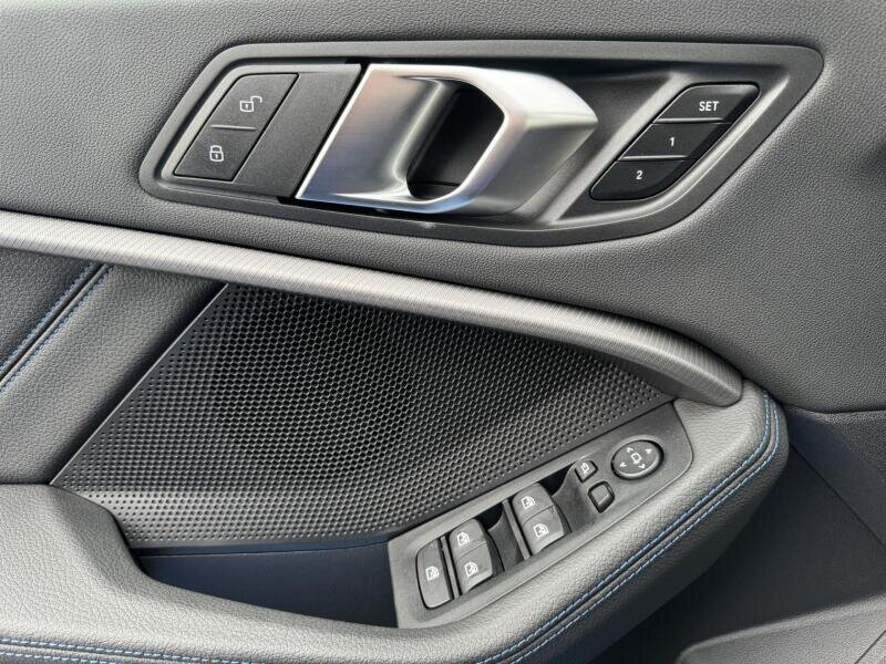 BMW Řada 2 Sedan 1,5 l 103 kw