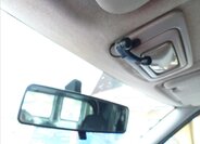 Opel Combo Skříň 1,2 l 66 kw