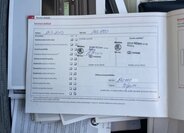 Škoda Octavia Sedan / Limuzína 1,9 l 77 kw