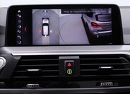 BMW X3 SUV 3,0 l 195 kw