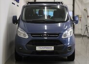 Ford Tourneo Custom 2