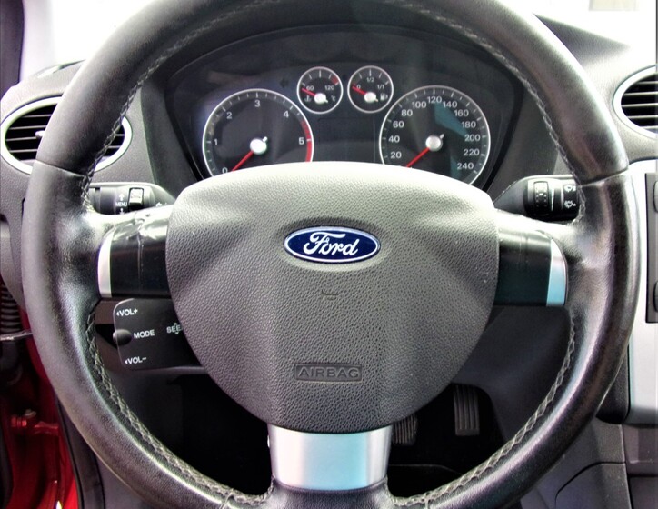 Ford Focus 14
