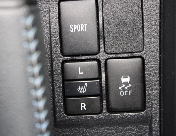 Toyota Yaris Kombi 1,5 l 82 kw